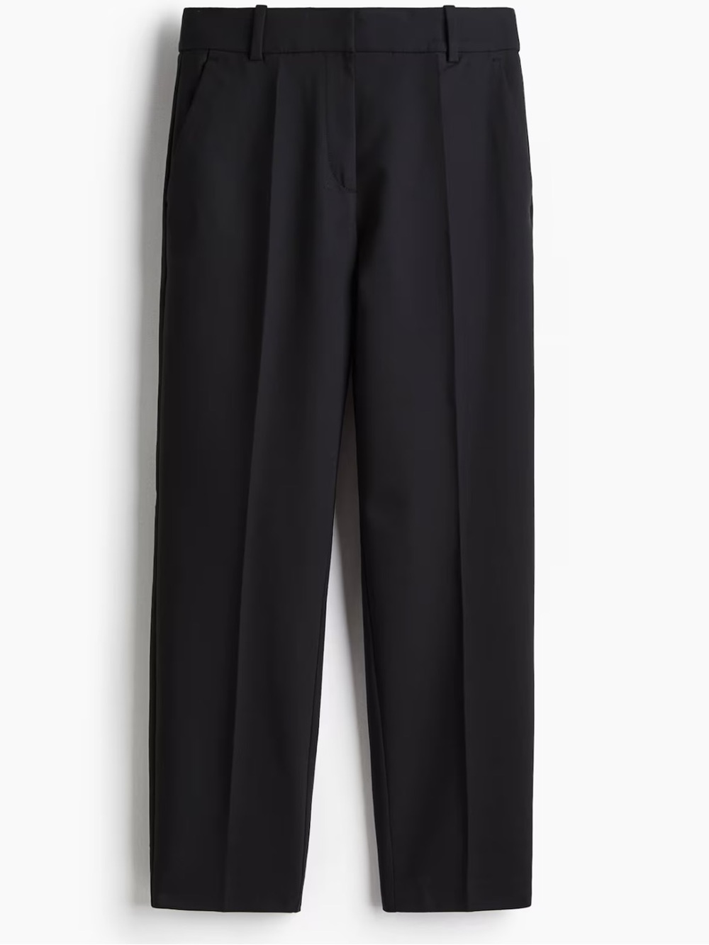 H&M Black Women's Pants